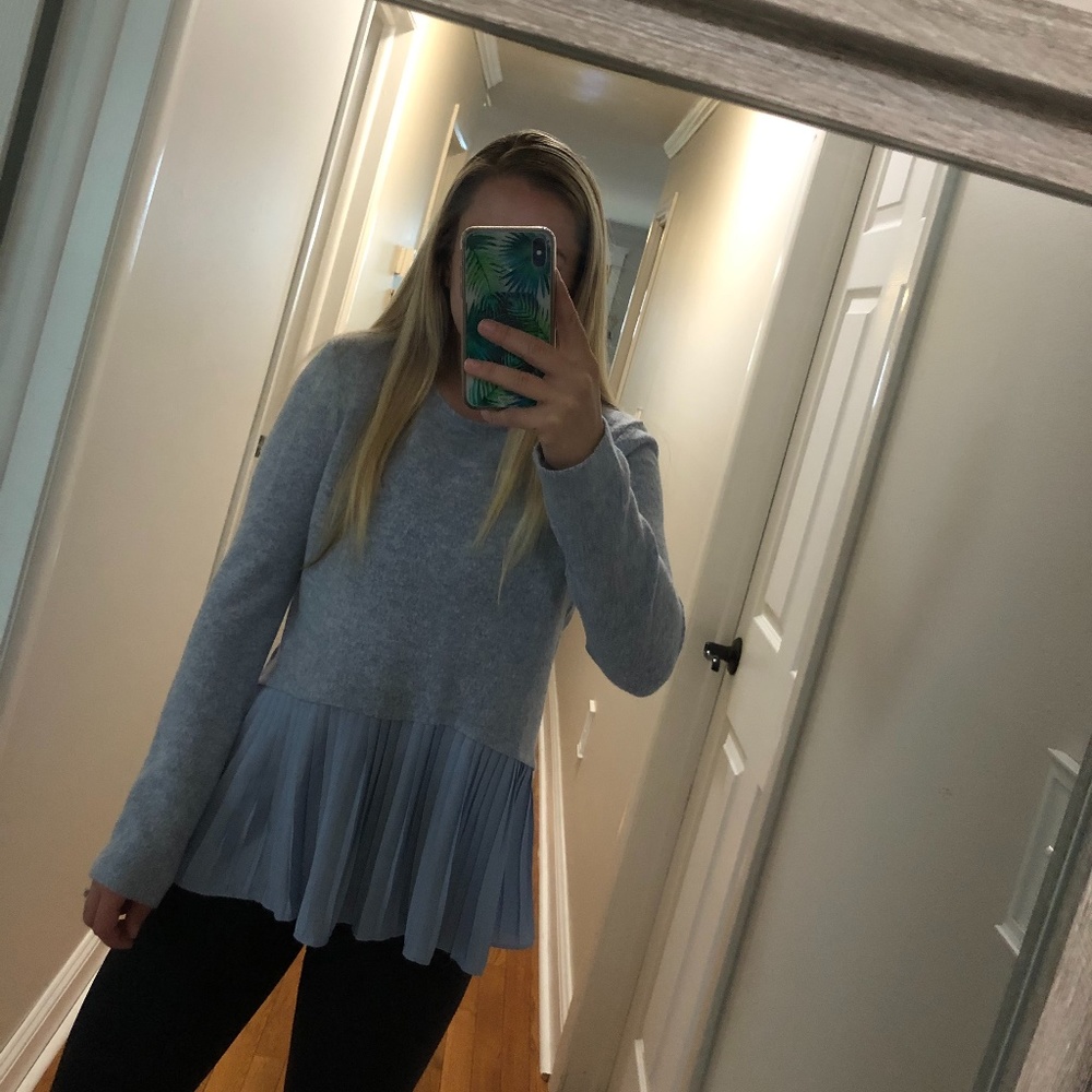 Lauren Conrad Sweater
